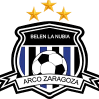 贝伦阿尔科萨拉戈萨U20logo