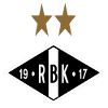 罗森博格B队logo