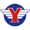 耶鲁竞技logo