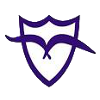 马尔文女篮logo