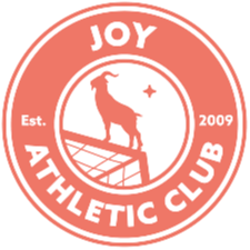 乔伊圣路易斯公园logo