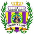 尤文图斯考蒂沃logo