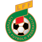 立陶宛U19logo