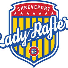 什里夫波特女足logo