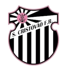 圣克里斯托旺RJ青年队logo