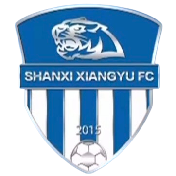 朔州体校翔宇logo