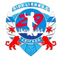 Gio`s狮子SClogo