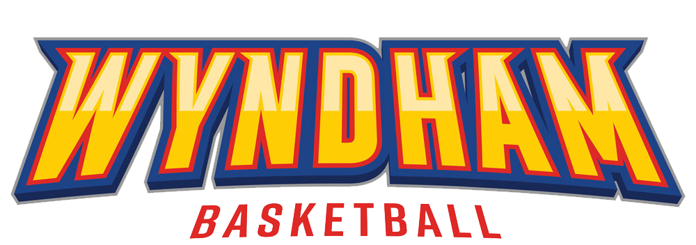 温德姆logo