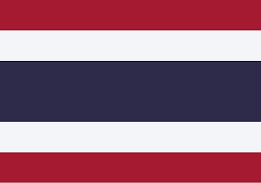 泰国女篮logo