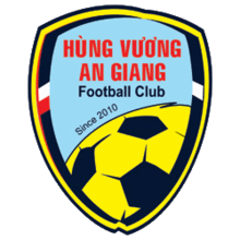 雄王安江U21logo