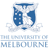 墨尔本大学logo