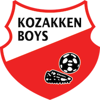 高沙根男生logo