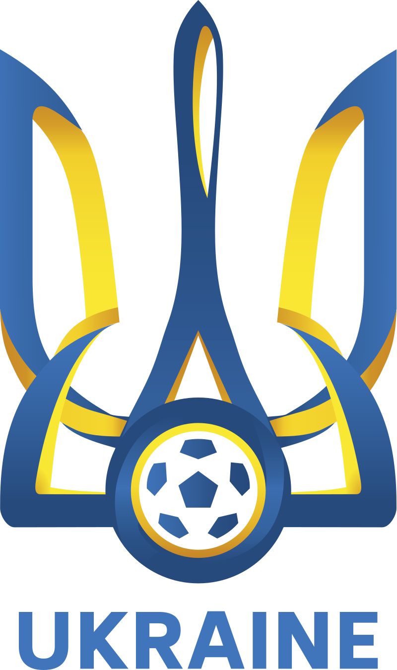 乌克兰logo