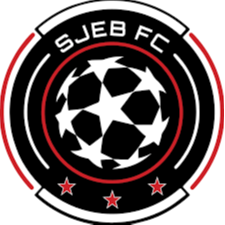 SJEB FC女足logo