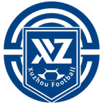 徐州队logo