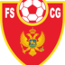 黑山女足logo