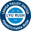 LVU冲刺logo