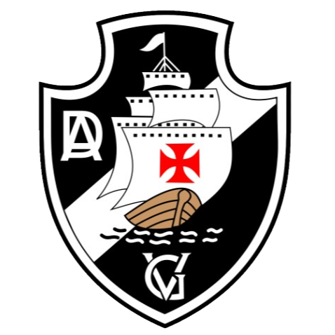 瓦斯科达伽马AC U20logo