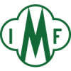 梅耳贝肯斯女足logo