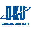檀国大学女篮logo