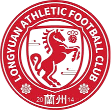 兰州陇原竞技U21logo