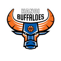 河内水牛logo