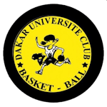 达喀尔大学俱乐部logo