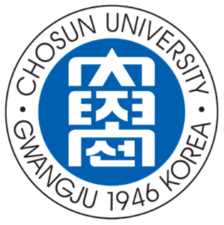 朝鲜大学logo