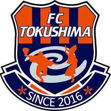 FC德岛logo
