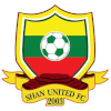 掸联U21logo