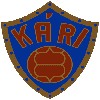 IA卡瑞U19logo
