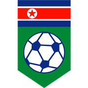 朝鲜女足logo