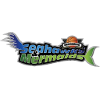 瓦南布爾美人魚女籃logo