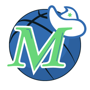 达拉斯独行侠logo