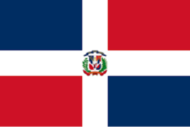 多米尼加共和国U19logo