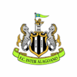 英特阿拉戈亚诺 U20logo