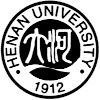 河南大学女篮logo