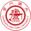 上海交通大学logo