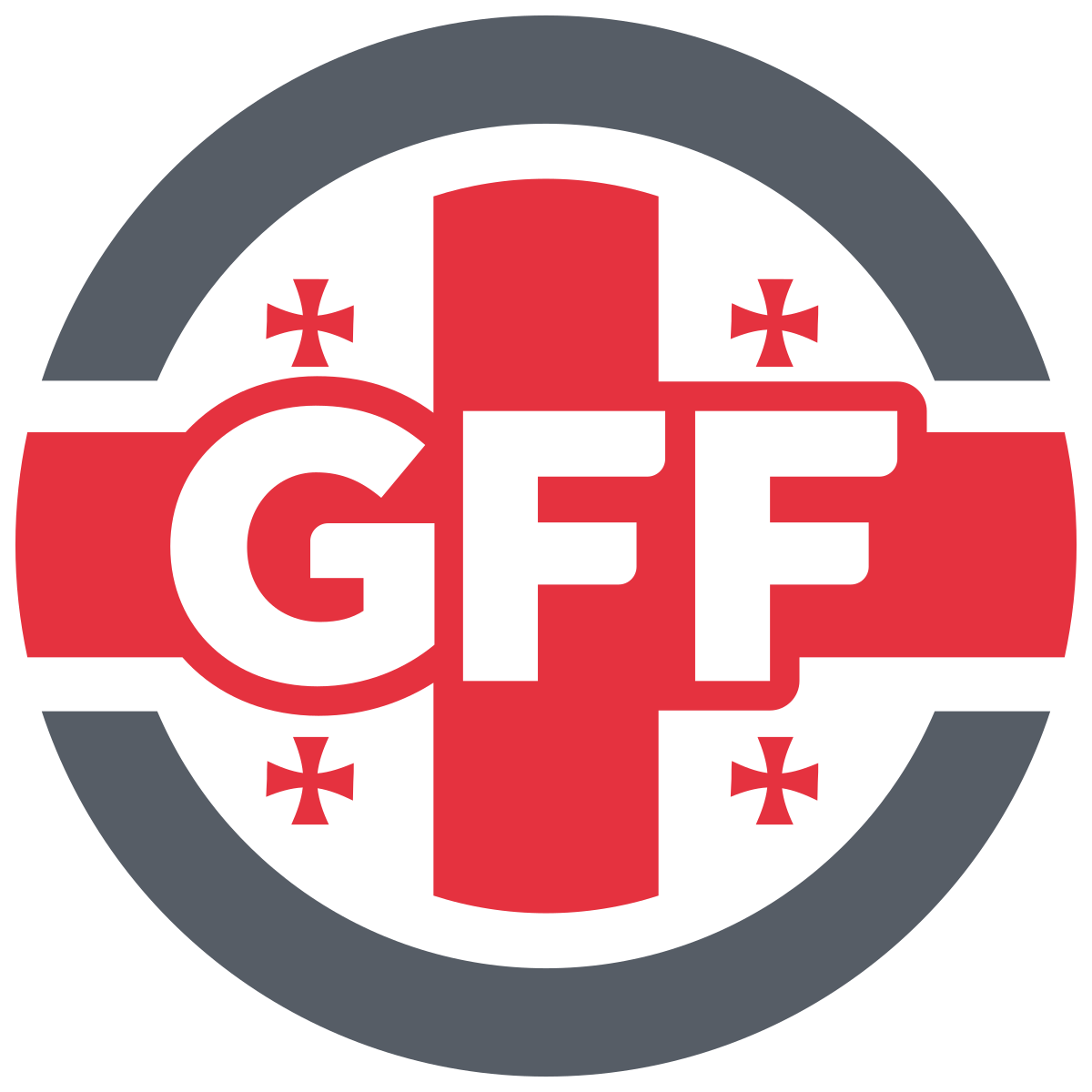 格鲁吉亚logo
