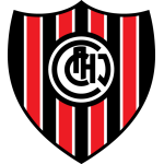 查卡里塔青年后备队logo