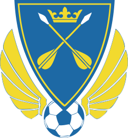 达拉纳斯FFlogo