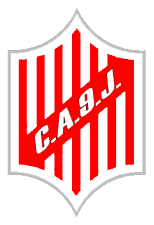 CA胡里奥拉斐拉女足logo