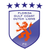 佛罗里达湾海岸女足logo