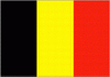 比利时U20logo