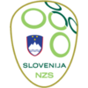 斯洛文尼亚U18logo