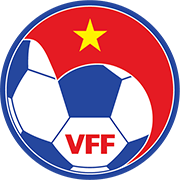 越南女足U19logo
