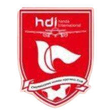 重庆瀚达logo