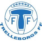 特利堡U21logo