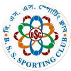 BSS体育俱乐部logo