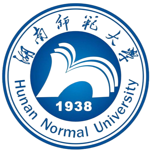 湖南师范大学女篮logo
